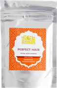 Травяная шампунь-маска для волос "Perfect Hair"
