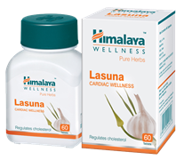 Lasuna (Ласуна, чеснока экстракт) - растительный фитопрепарат от холестерина, антипаразитарное
