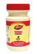 Trifala churna Dabur (Трифала Дабур)