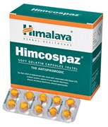 Himcospaz (Химкоспаз), 100 капс.