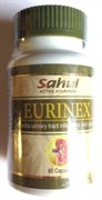 Eurinex (Уринекс) - расщепляет и выводит почечные камни