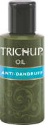 Trichup Anti-Dandruff Oil (масло с розмарином против перхоти), 100 мл