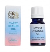 Эфирное масло сладкого апельсина (Sweet Orange Esential Oil)
