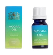 Эфирное масло могры (Mogra Oil)
