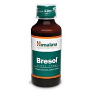 Bresol Syrop (Бресол сироп) - свободное дыхание, здоровые лёгкие и бронхи, обладает муколитическим действием