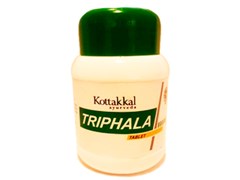 Triphala tablets (Трифала таблетки)