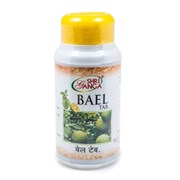 Bael tab (Баэль\Бильва) - природная помощь пищеварению