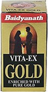 Vita-Ex Gold (Вита Экс Голд капсулы) - для лечения половой дисфункции