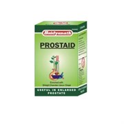 Prostaid (Простаид) - аюрведа от простатита и половой слабости