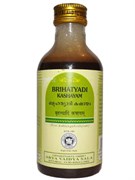 Brihatyadi Kashayam (Брихатъяди Кашаям) - для здоровья почек и мочеполовой системы