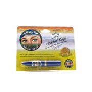 Kajal (Каджал) - карандаш для глаз с натуральными маслами и травами, 3,5 гр