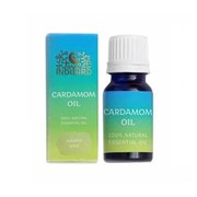 Эфирное масло кардамона (Cardamom Oil)