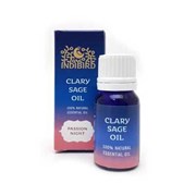 Эфирное масло мускатного шалфея (Clary Sage Essential Oil)