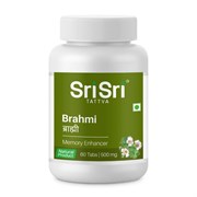 Brahmi (Брами) - крепкая память и нервная система