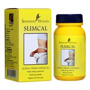 Slimcal (Слимкал) - средство для похудения и очищения организма