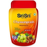 Чаванпраш Sri Sri - средство для укрепления организма , 250 гр