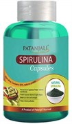 Spirulina (Спирулина ) - источник полезных веществ, 60 капсул