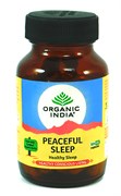 Peaceful sleep (Спокойный сон) - средство при расстройствах сна