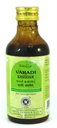 Varadi Kashayam (Варади кашаям) - средство от ожирения, регулирует капху