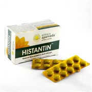 Histantin (Хистантин) - от аллергии, 100 таб.