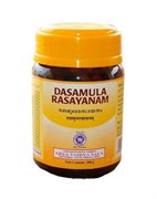Dasamula Rasayanam (Дасамула Расаяна) Kottakal, 200 гр