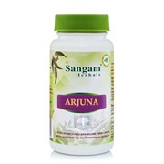 Arjuna (Арджуна) - для оздоровления сердечно-сосудистой системы