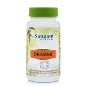 Brahmi (Брами таблетки) - улучшение памяти и концентрации