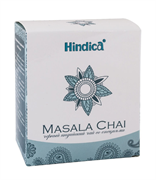 Masala Chai (Масала чай) - черный индийский чай со специями, 70 гр 4443