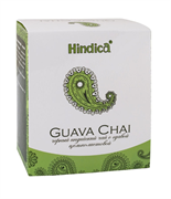 Guava Chai (Гуава чай) - черный индийский чай с гуавой цельнолистовой, 70 гр 4444