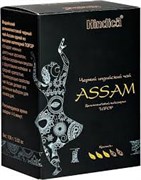 Assam (Ассам) - черный индийский чай, 100 гр 4445