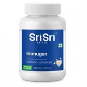 Immugen (Иммуген) - для сильного иммунитета