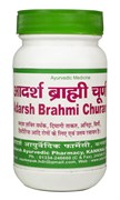 Brahmi churna (БрамиЦентеллаГоту кола) - тоник для памяти