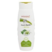 Шампунь Kesh Kanti Hair Cleanser with Milk Protein