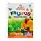 Frutos -мармеладные фруктовые шарики с травами (Фрутос), 75 г. - фото 10154