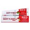 Red Toothpaste Dant Kanti (20g) - защита от кариеса и свежее дыхание, 20 г. - фото 10361