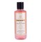 Herbal Massage oil Rose & Geranium (Массажное масло Роза и Герань) - фото 10876