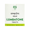 Lumbatone tablets (Люмбатон таблетки) - при проблемах с поясницей, позвоночника в целом и при растяжении связок 4428