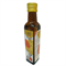 Кунжутное масло холодного отжима (Sesame Oil Virgin), 250 мл. 5635