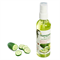 Огуречная вода Sangam Herbals - очищающее и освежающее натуральное средство для кожи лица и тела, 100 мл - фото 13573