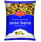 Закуска Khatta Mitha Tana-Bana Bikaji - cладко-солёная пряная хрустящая смесь из нутовой лапши - фото 13642