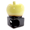 Аромалампа «Яблоко» 9см-14см 9667