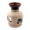 Аромалампа Око Гора керамика (Aroma lamp Oko Hora ceramic), 12 см. - фото 13758