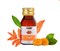 Turmeric oil - универсальное натуральное масло куркумы 10525 - фото 14792