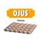 Ojus (Оджас), 30 таб - нормализует пищеварение, улучшает усвоение пищи - фото 8351