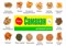 Samahan (Самахан) - от гриппа и простуды, 10 саше по 4 гр 4080 - фото 8881